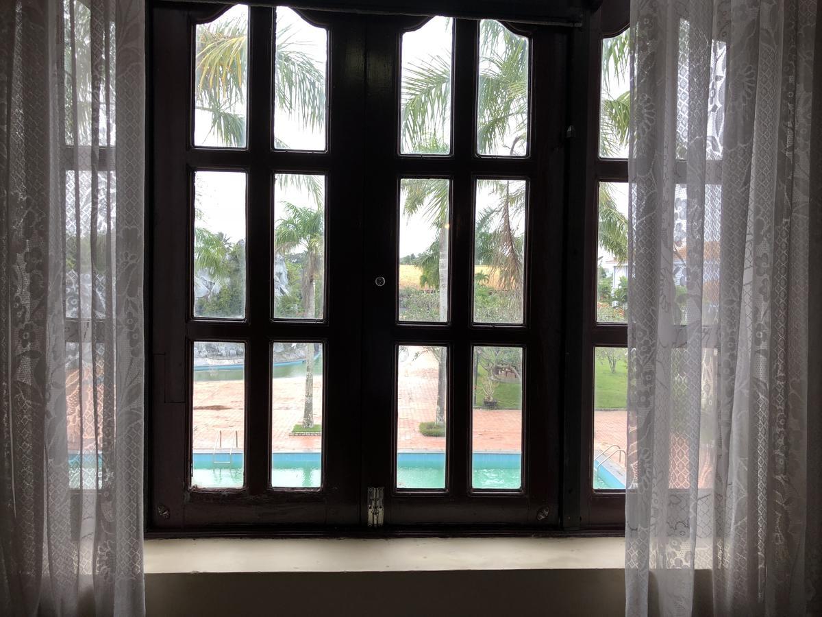 Ngoc Thu Hotel Soc Trang 외부 사진